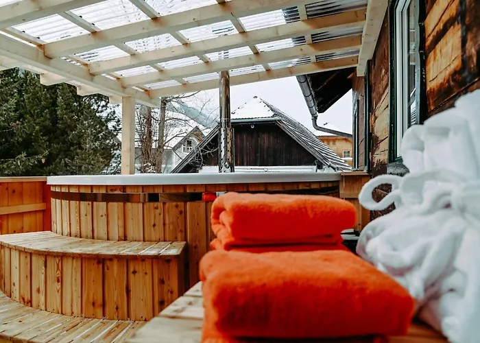 Rösslgut Bed&Breakfast