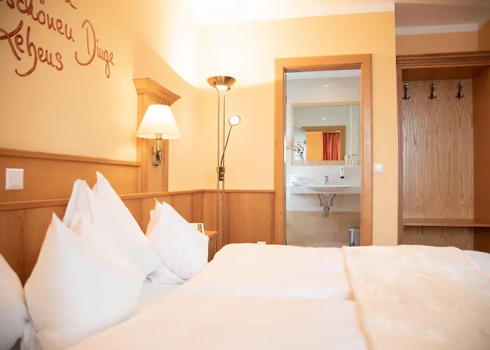 Bed&Breakfast Mittelkärnten